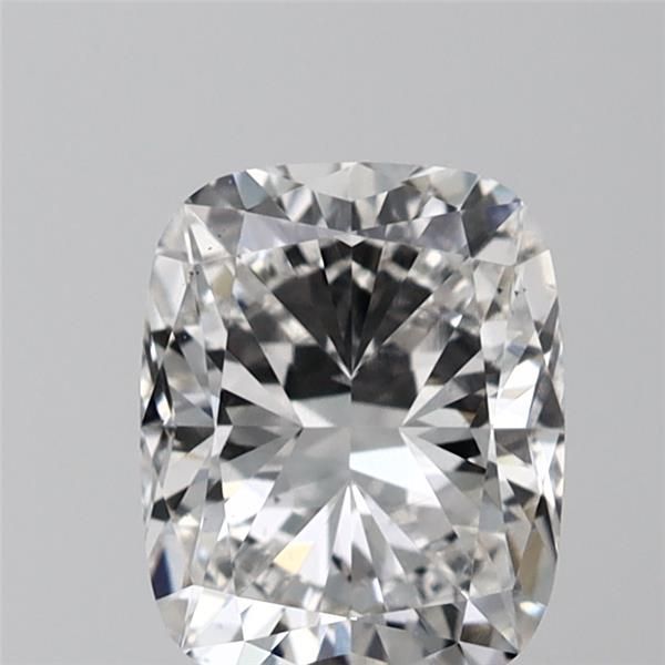 Cushion Lab-Grown Diamond image