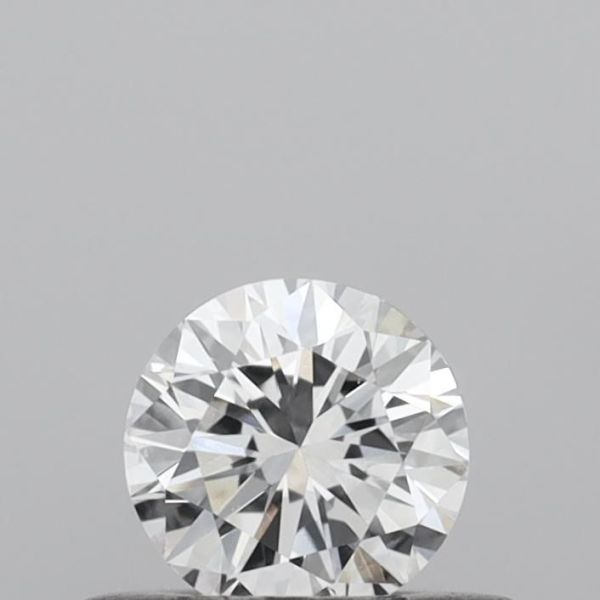 Round Lab-Grown Diamond image