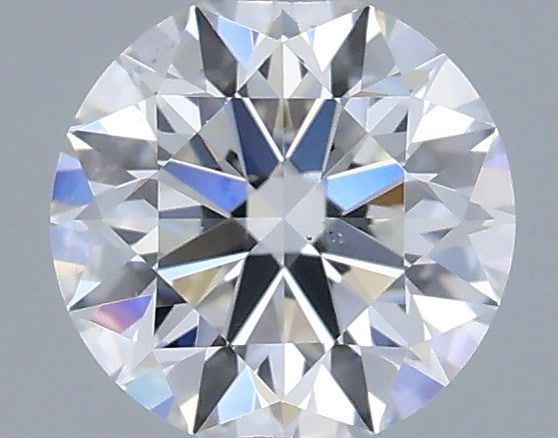 Round Diamond image