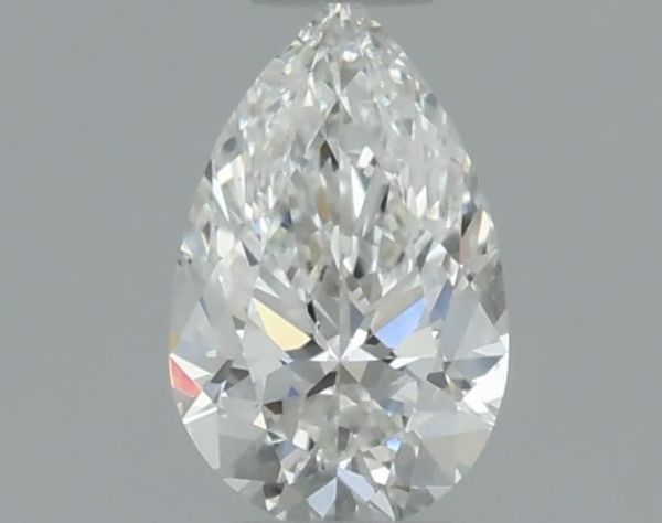 Pear Diamond image