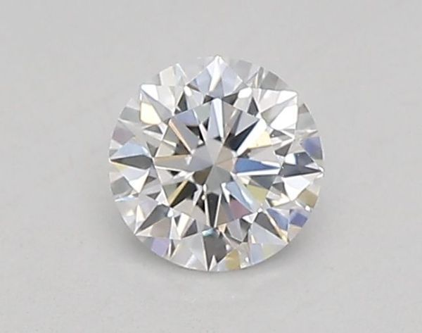 Round Lab-Grown Diamond image