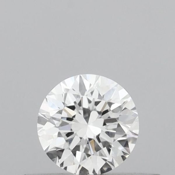 Round Lab-Grown Diamond image
