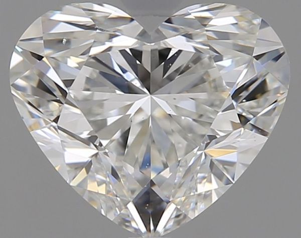 Heart Diamond image
