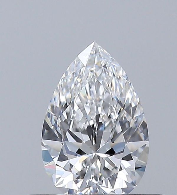 Pear Diamond image