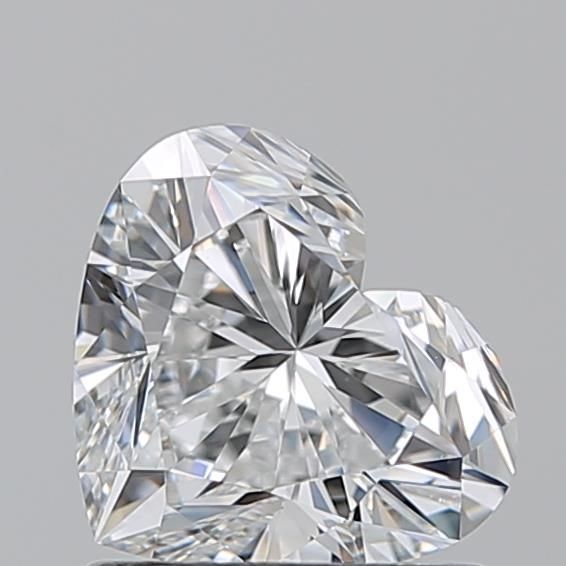 Heart Diamond image