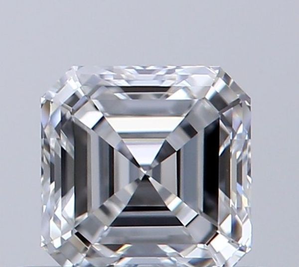 Asscher Diamond image