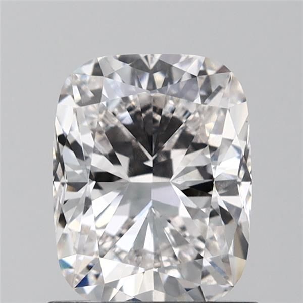 Cushion Lab-Grown Diamond image