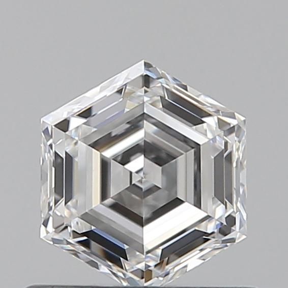 Hexagonal Diamond image
