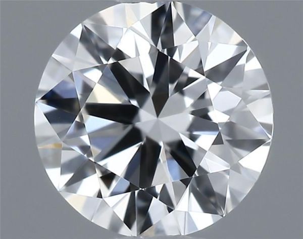 Round Diamond image