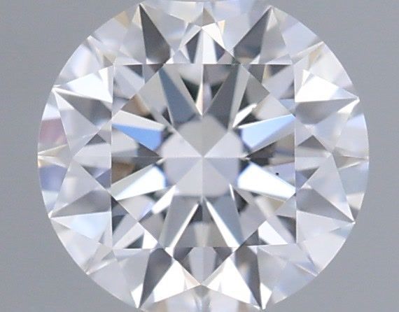 Round Diamond image