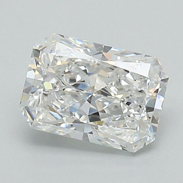 Radiant Lab-Grown Diamond image