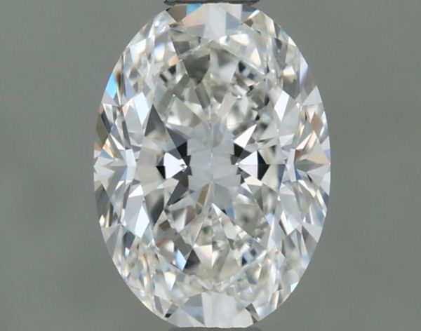 Oval Diamond image
