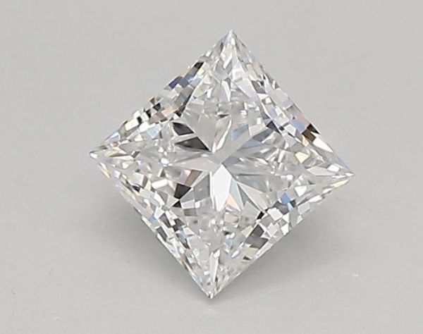 Princess Lab-Grown Diamond image