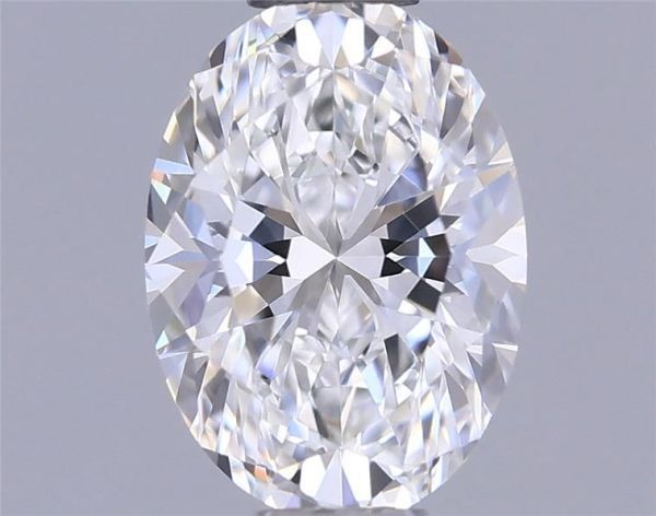 Oval Diamond image