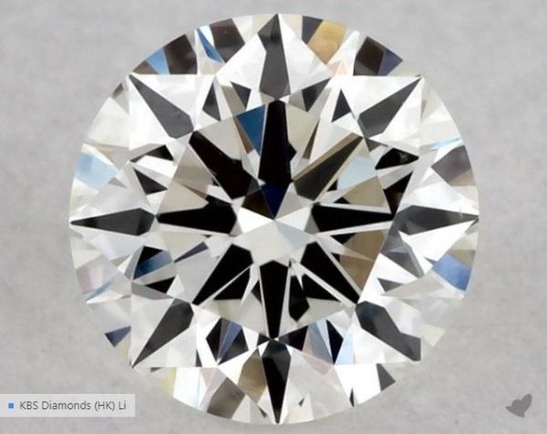 Round Diamond image