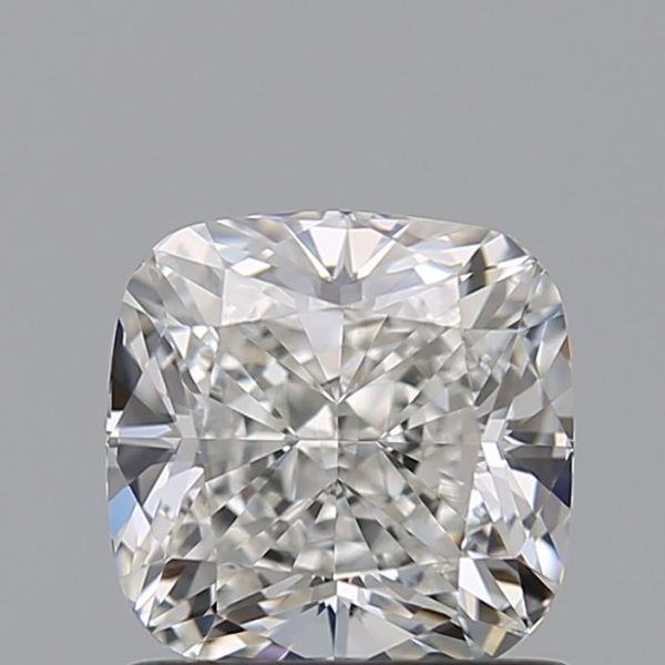 Cushion Diamond image