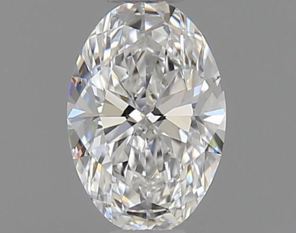 Oval Diamond image