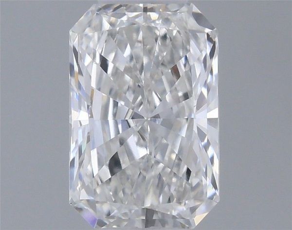 Radiant Lab-Grown Diamond image