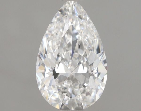 Pear Diamond image