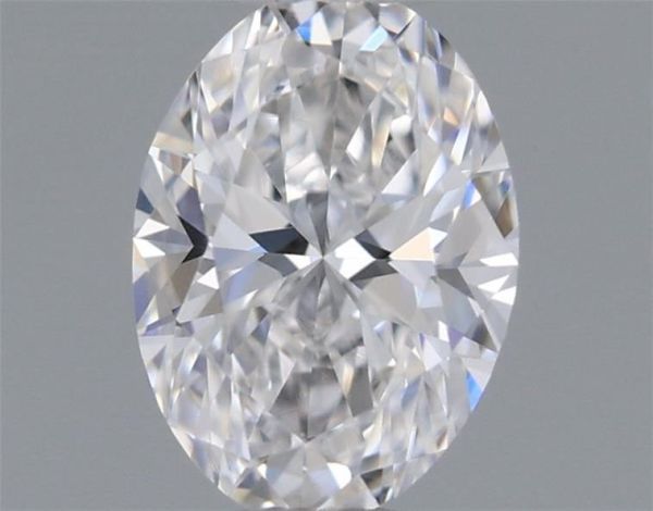 Oval Diamond image