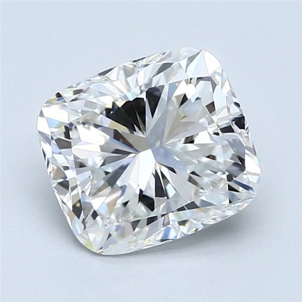 Cushion Diamond image