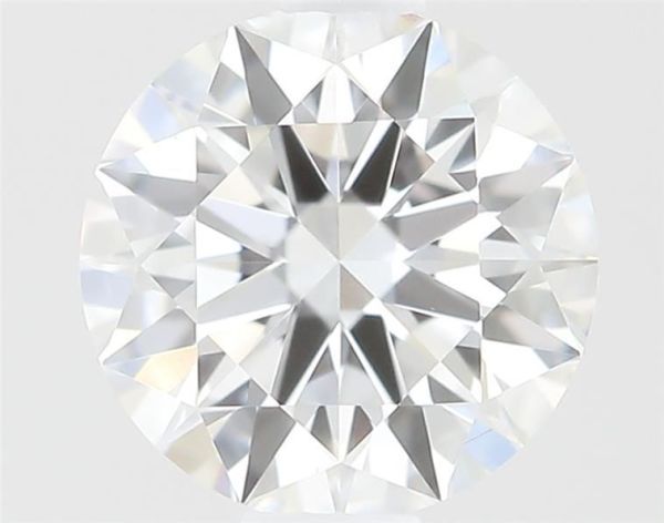 Round Diamond image