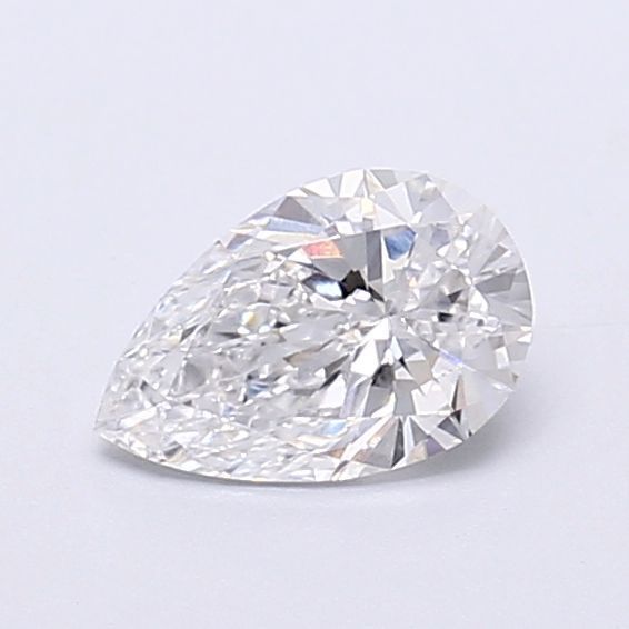 Pear Lab-Grown Diamond image