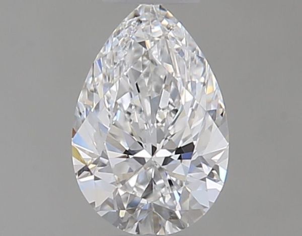Pear Diamond image