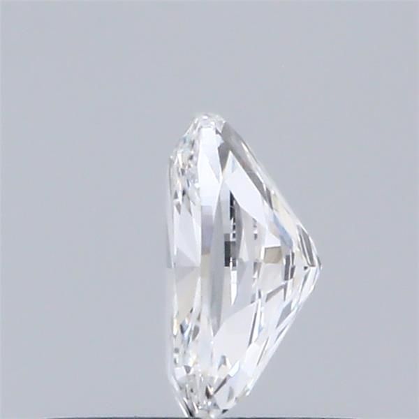 Cushion Lab-Grown Diamond image