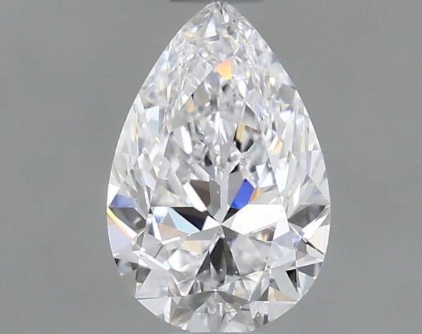 Pear Diamond image
