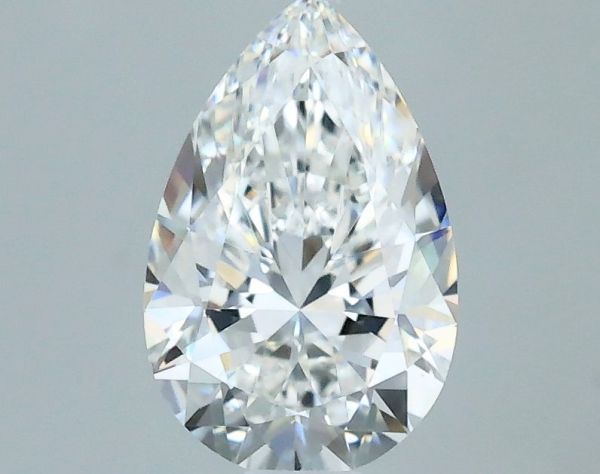 Pear Diamond image