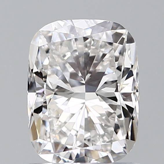 Cushion Lab-Grown Diamond image