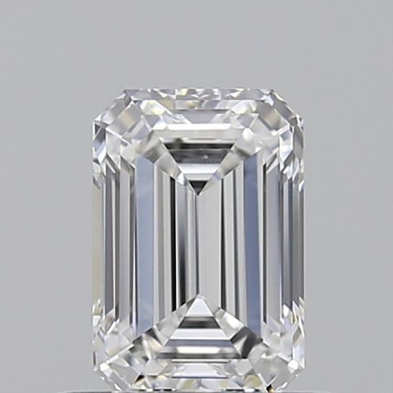 Emerald Lab-Grown Diamond image