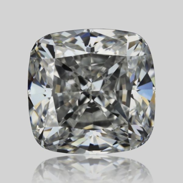 Cushion Diamond image