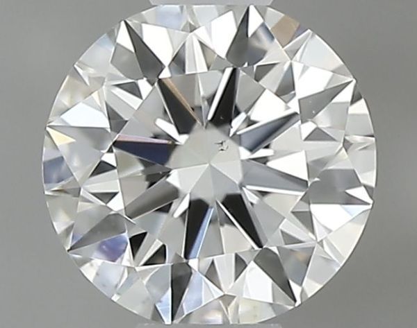 Round Diamond image