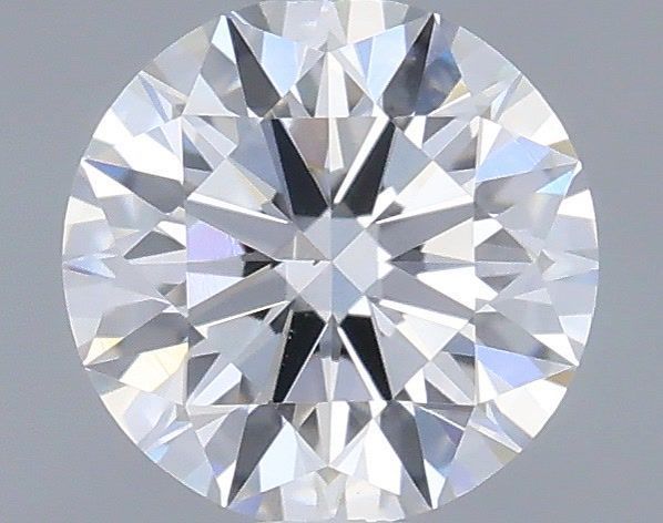 Round Diamond image