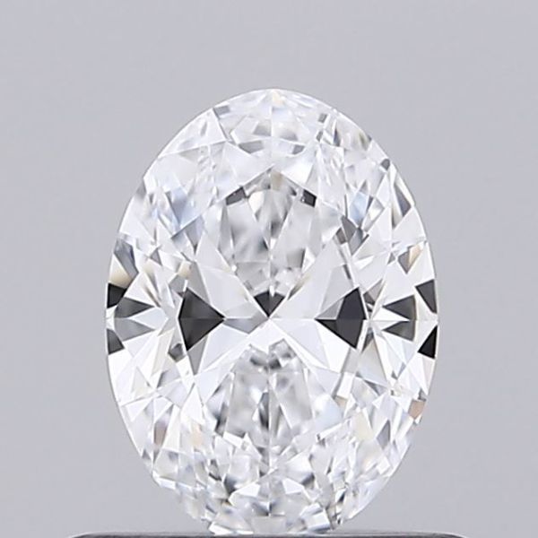 Oval Diamond image