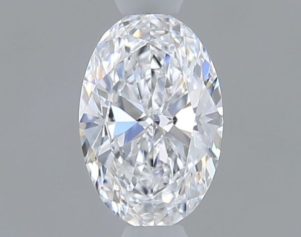 Oval Diamond image