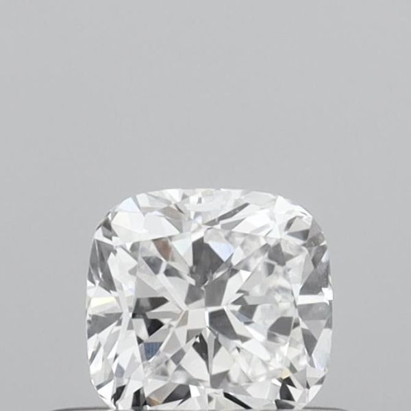 Cushion Lab-Grown Diamond image