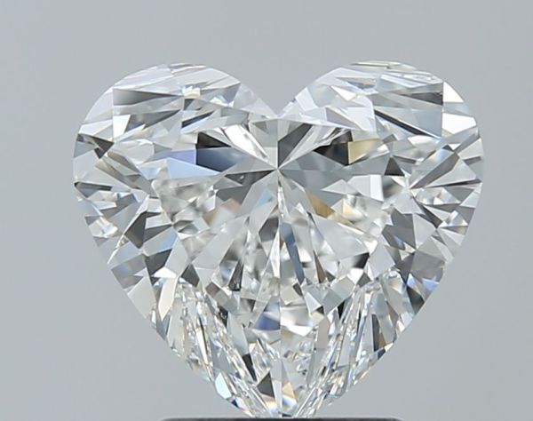 Heart Diamond image