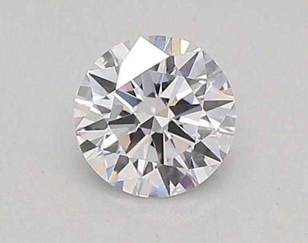 Round Lab-Grown Diamond image
