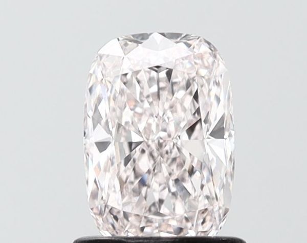 Cushion Lab-Grown Diamond image