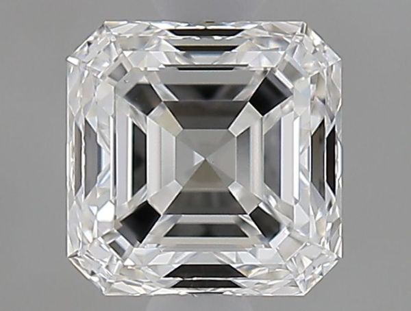Asscher Diamond image