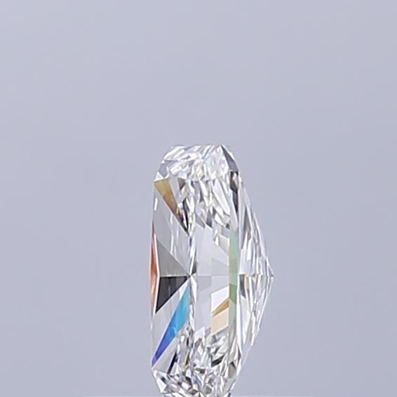 Radiant Lab-Grown Diamond image