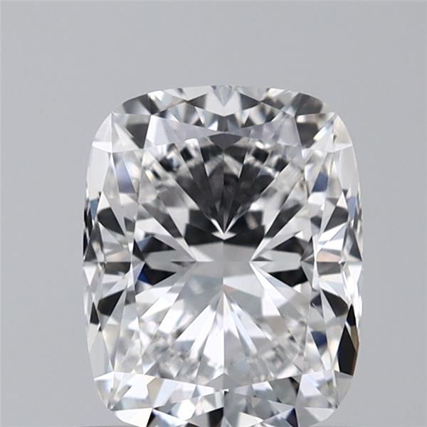 Cushion Lab-Grown Diamond image