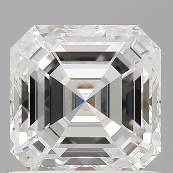 Asscher Diamond image