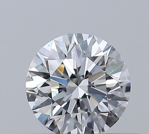 Round Diamond image