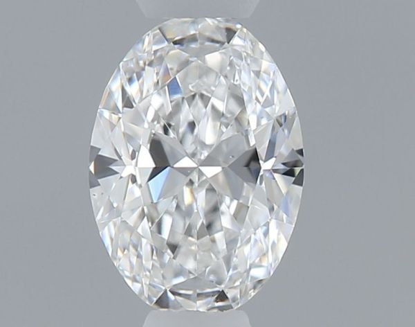 Oval Diamond image
