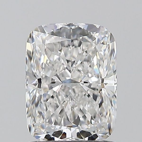 Cushion Diamond image