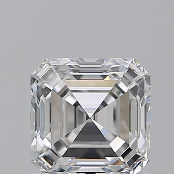 Asscher Diamond image
